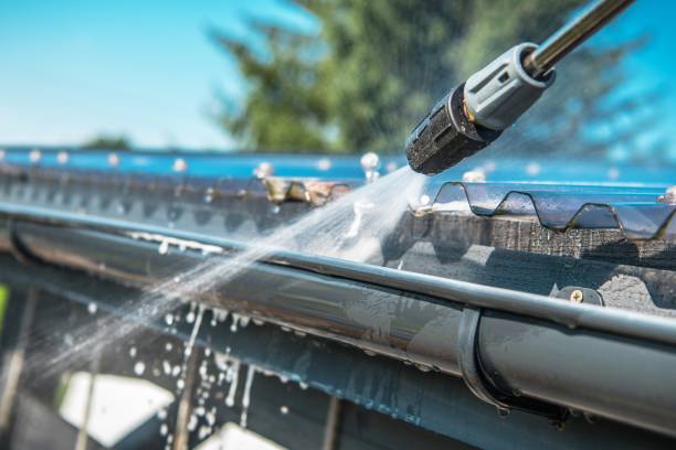 Best Affordable Pressure Washing  in Black River Falls, WI