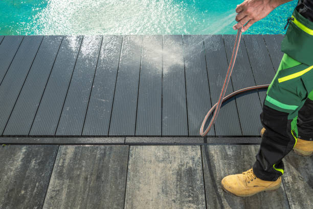 Best Commercial Building Pressure Washing  in Black River Falls, WI