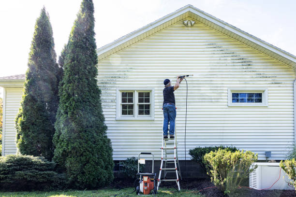 Best Residential Pressure Washing Services  in Black River Falls, WI