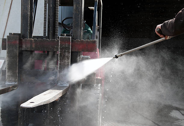 Best Fence Pressure Washing  in Black River Falls, WI
