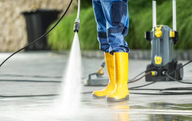 Best Best Pressure Washing Companies  in Black River Falls, WI