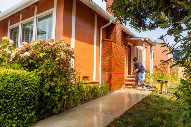  Black River Falls, WI Pressure Washing Pros