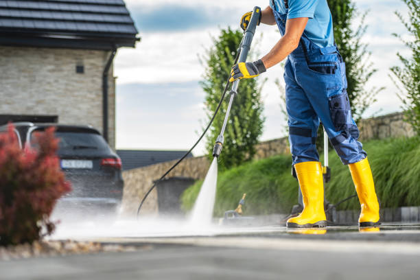 Best House Pressure Washing  in Black River Falls, WI